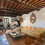 Villa Podere Le Pozze Sinalunga