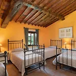 Podere Le Pozze Villa *