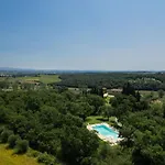 Villa Podere Le Pozze