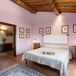 Villa Podere Le Pozze *