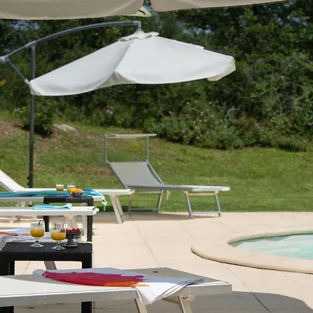 Villa Podere Le Pozze Sinalunga
