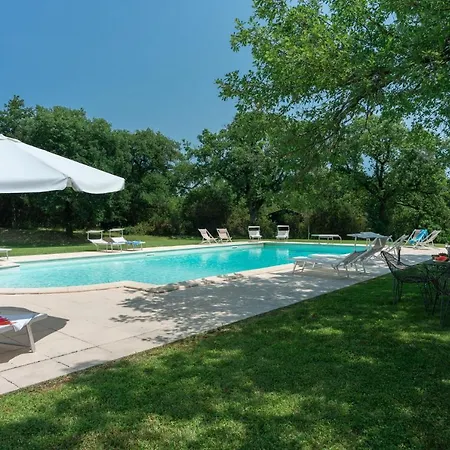 Villa Podere Le Pozze Sinalunga