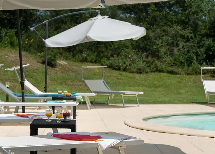 Villa Podere Le Pozze Sinalunga