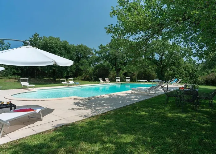 Villa Podere Le Pozze Sinalunga
